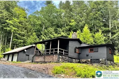 1524 Circle H Road, Price Twp, PA 18302 - Photo 1