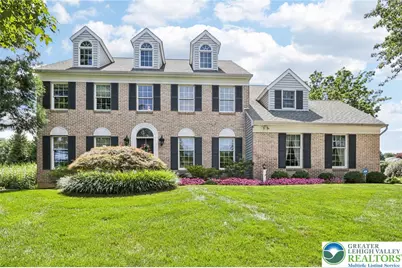 6341 Sauterne Drive, Lower Macungie Twp, PA 18062 - Photo 1