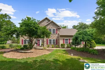 6336 Opossum Lane, Washington Township, PA 18080 - Photo 1