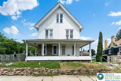 419 E Washington, Slatington Boro, PA 18080 - Photo 1