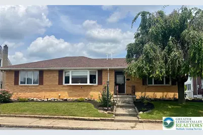 111 S 6th Street, Coplay Boro, PA 18037 - Photo 1