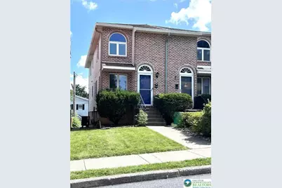 1516 W Tremont Street, Allentown, PA 18102 - Photo 1