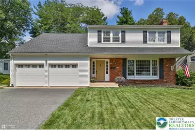 313 Iroquois Street, Emmaus Boro, PA 18049 - Photo 1