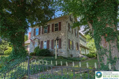 9051 Breinigsville Road, Upper Macungie Township, PA 18031 - Photo 1