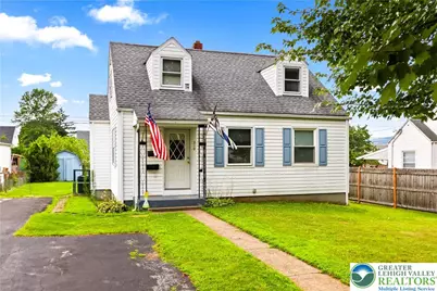 210 Cedar Road, Hellertown Boro, PA 18055 - Photo 1