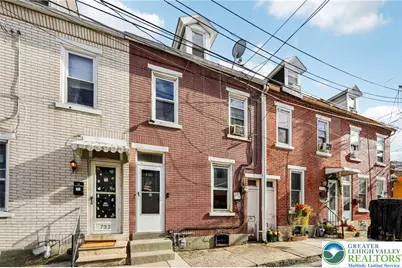734 Mulberry Street, Allentown, PA 18102 - Photo 1