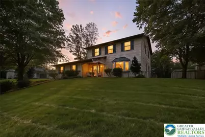 3525 Skyline Drive, Bethlehem Township, PA 18020 - Photo 1