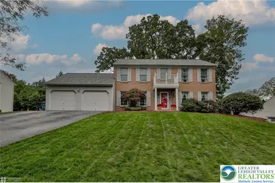 4165 Cartier Drive, South Whitehall Twp, PA 18104 - Photo 1