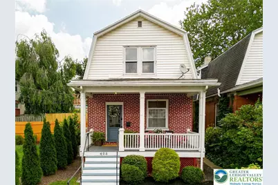 625 Pardee Street, Easton, PA 18042 - Photo 1