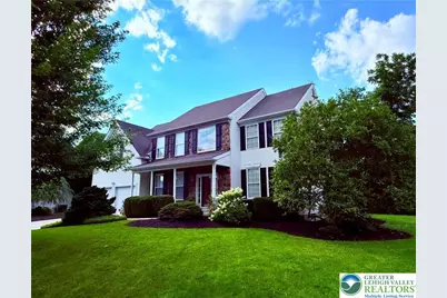 222 Timothy Trail N, Forks Twp, PA 18040 - Photo 1