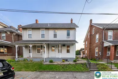 918 Dewey Avenue, Northampton Township, PA 18067 - Photo 1