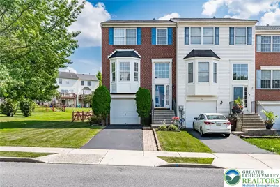 400 S Oak Street, Freemansburg Boro, PA 18017 - Photo 1