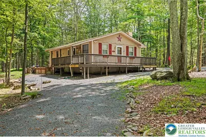 1143 Ranger Trail, Tobyhanna Twp, PA 18347 - Photo 1