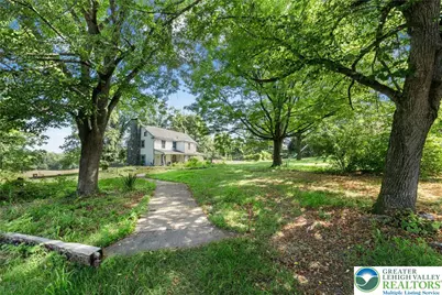 665 Kintner Road, Durham Twp, PA 18930 - Photo 1