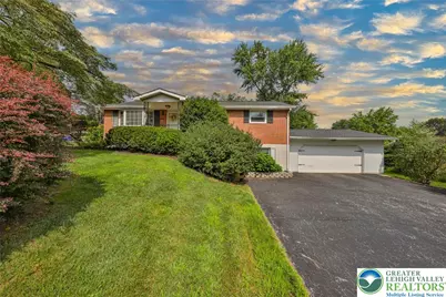 141 E Berger Street, Emmaus Boro, PA 18049 - Photo 1