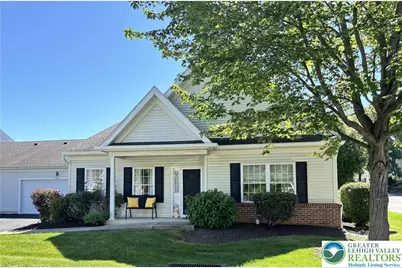 4918 Steeplechase Drive, Lower Macungie Twp, PA 18062 - Photo 1