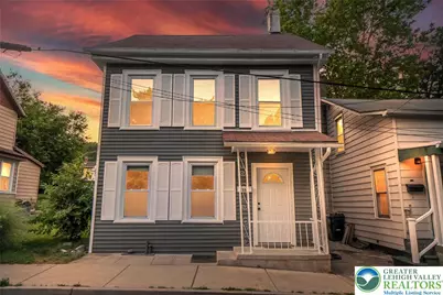 335 Green Street, Bath Boro, PA 18014 - Photo 1