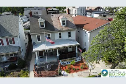 375 Lehigh Avenue, Palmerton Boro, PA 18071 - Photo 1