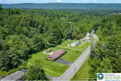 3573 Old Mill Road, Washington Township, PA 18080 - Photo 1