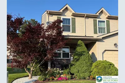 111 Jeffrey Lane, Northampton Boro, PA 18067 - Photo 1