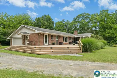 8838 Edelweiss Road, New Tripoli, PA 18066 - Photo 1