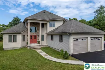 478 Patten Circle, Penn Forrest, PA 18210 - Photo 1