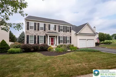 5901 John Fries Drive, Macungie Boro, PA 18062 - Photo 1