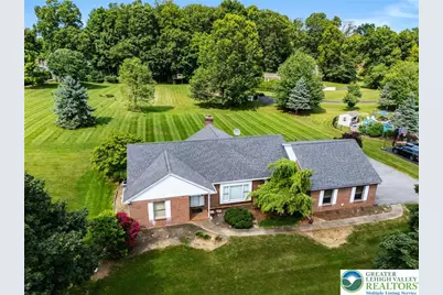 1701 Minesite Road, Lower Macungie Twp, PA 18103 - Photo 1