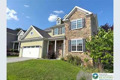 119 Oakwood Drive, Whitehall Twp, PA 18052 - Photo 1