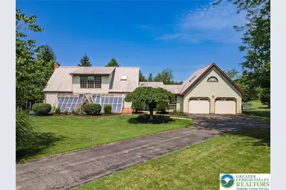 923 Bauman Road, Plainfield Township, PA 18064 - Photo 1