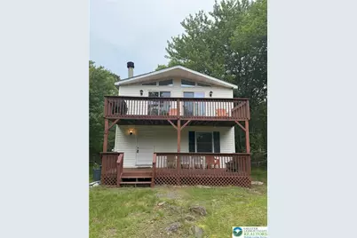 281 Fern Ridge Road, Tunkhannock Twp, PA 18610 - Photo 1