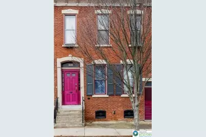 319 N 10th Street, Allentown, PA 18102 - Photo 1