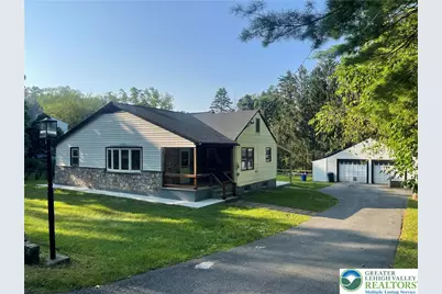 1331 Stonesthrow Road, Lower Saucon Township, PA 18015 - Photo 1