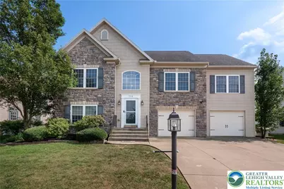 7716 Scenic View, Lower Macungie Township, PA 18062 - Photo 1