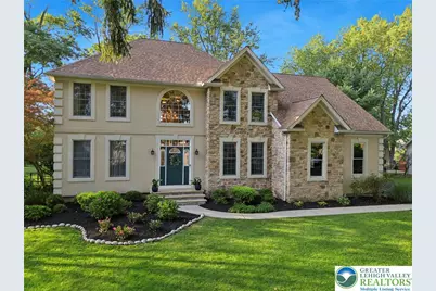 3195 Friedens Lane, Upper Saucon Township, PA 18034 - Photo 1