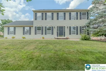 2813 English Lane, Whitehall, PA 18052 - Photo 1