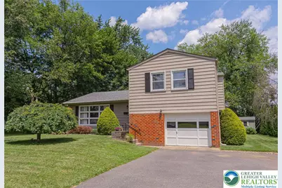 2064 Hopewell Road, Bethlehem City, PA 18017 - Photo 1