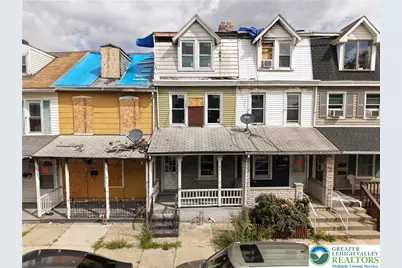 719 W Cedar Street, Allentown, PA 18102 - Photo 1