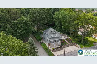 355 E Fell Street, Summit Hill Boro, PA 18250 - Photo 1