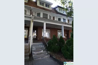 131 N 17th Street, Allentown City, PA 18104 - Photo 1