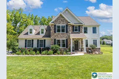 1479 Saratoga Circle, Weisenberg Township, PA 18031 - Photo 1