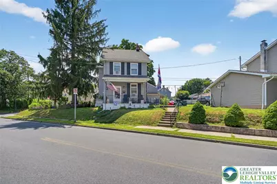 1030 Howertown Road, North Catasauqua Bor, PA 18032 - Photo 1