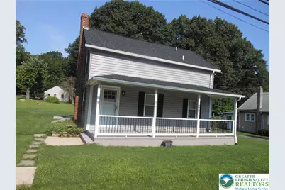 2814 Honeysuckle Road, Salisbury Township, PA 18015 - Photo 1