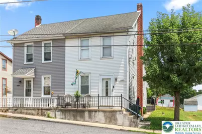 1448 Main Street, Chapman Boro, PA 18014 - Photo 1