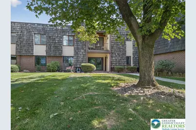 977 Village Round #A, Lower Macungie Twp, PA 18106 - Photo 1