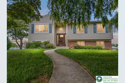 4815 Hemlock Street, Allentown City, PA 18106 - Photo 1