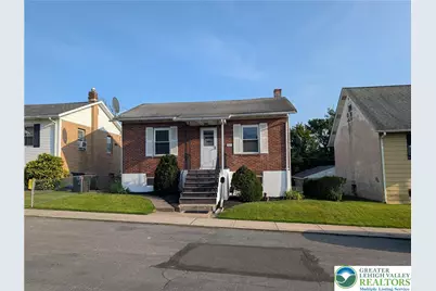 716 E Barner Street, Salisbury Township, PA 18103 - Photo 1