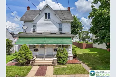 331 N 5th, Coopersburg Boro, PA 18036 - Photo 1