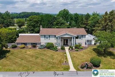 2837 Hillcrest Drive E, North Whitehall Township, PA 18037 - Photo 1