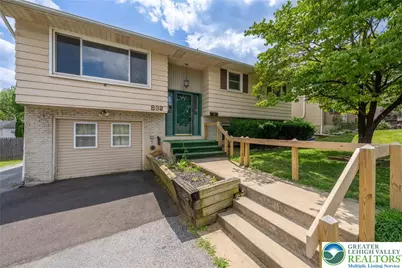 832 W Juniata Street, Allentown City, PA 18103 - Photo 1